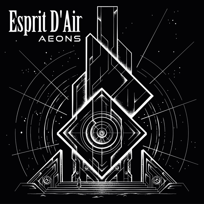 Aeons