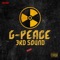 FROM THE HALLHOT (feat. REAL M!LF & TATANG) - G-PEACE lyrics