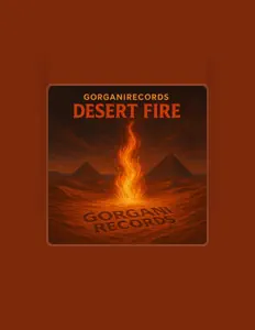 Hör dir GORGANIRECORDS an, schau dir Musikvideos an, lies die Biografie, finde Tourdaten und mehr!