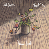 Fruit Tree song art
