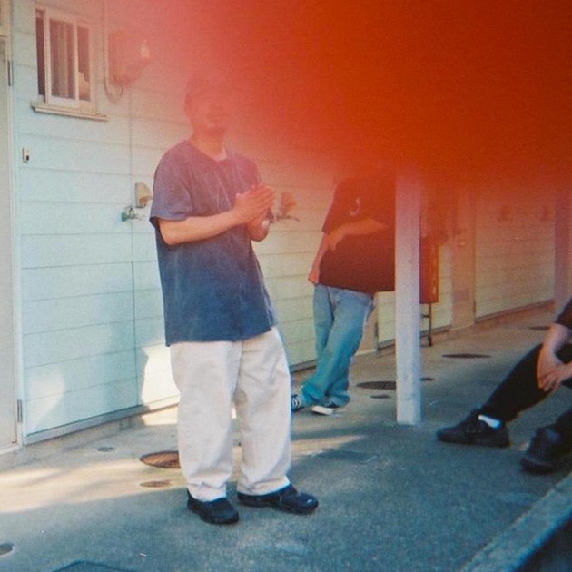 Gggggg (Instrumental) - Single - Album by addginjahzz - Apple Music