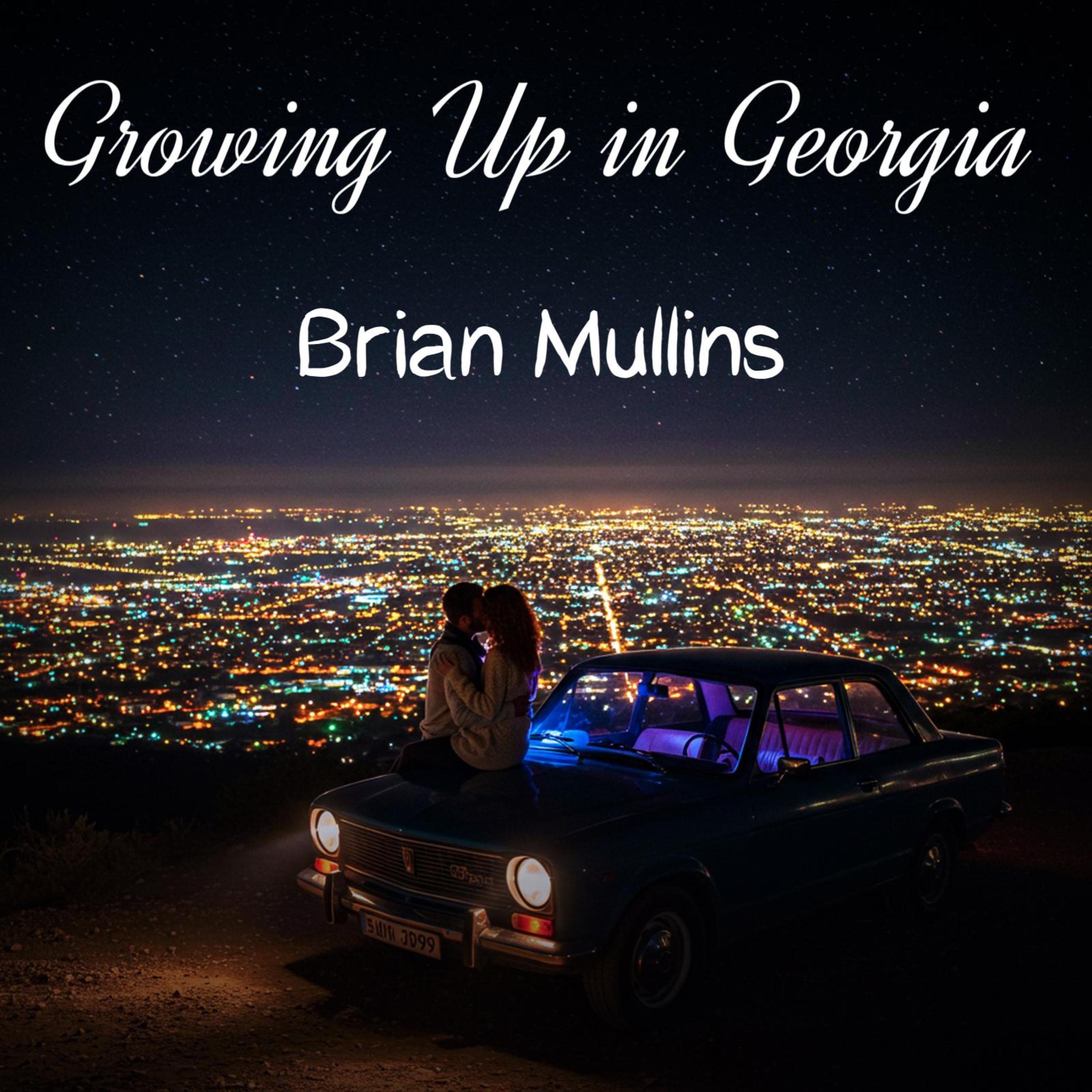 Growing Up in Georgia - Single