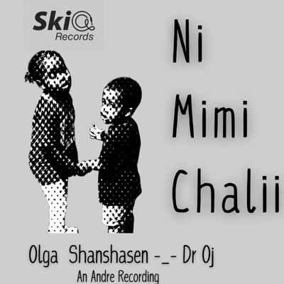 Ni Mimi Chalii - Single