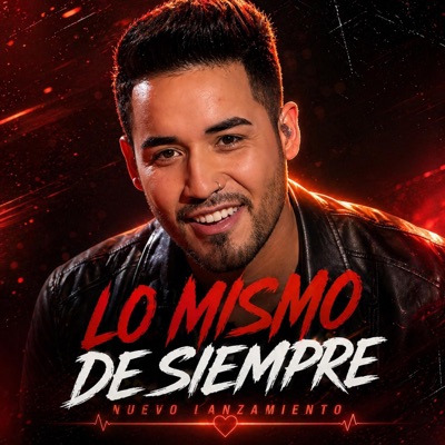 lo mismo de siempre (Special Version) - Single