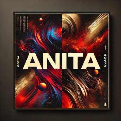 Anita - Single