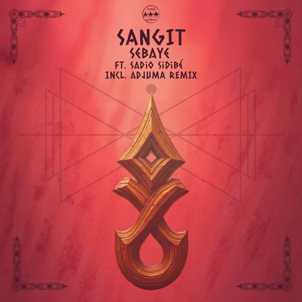 Sebaye (feat. Sadio Sidibé) - Single