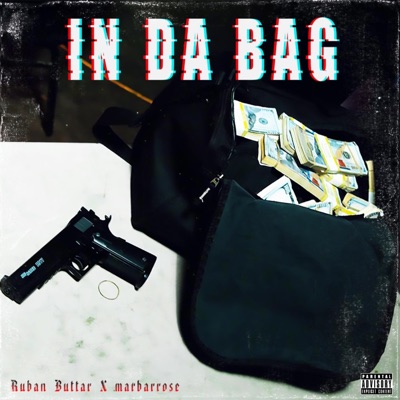 In da bag (feat. marbarrose) - Single