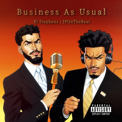 Business As Usual - EP