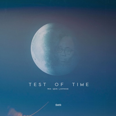 Test of Time - Single
