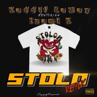 Stolo (Inami k Remix) - Single - Kaddif