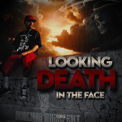 Looking Death in the Face - EP