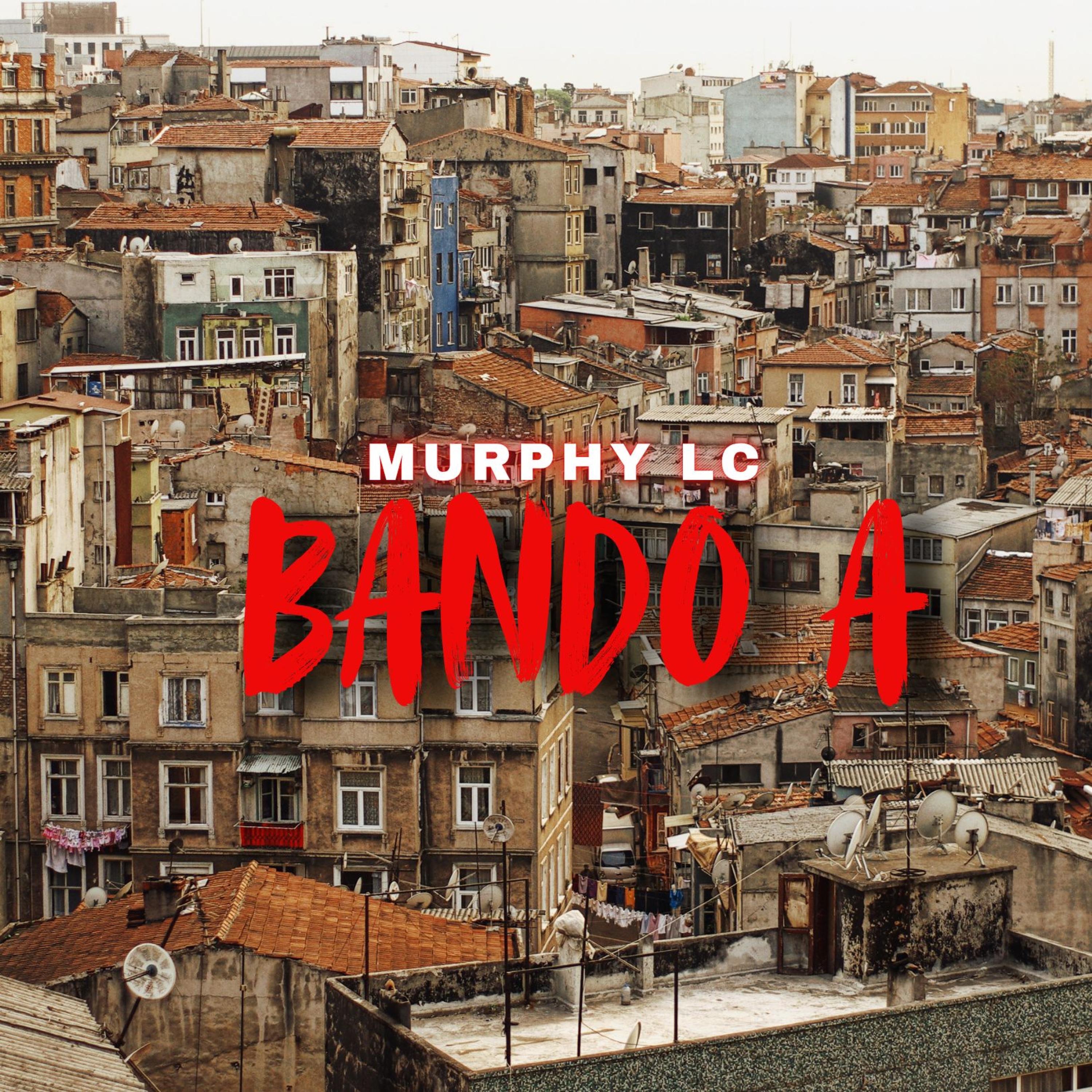 BANDO A - Single