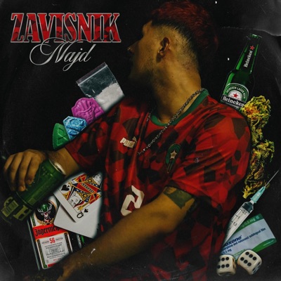 Zavisnik - Single