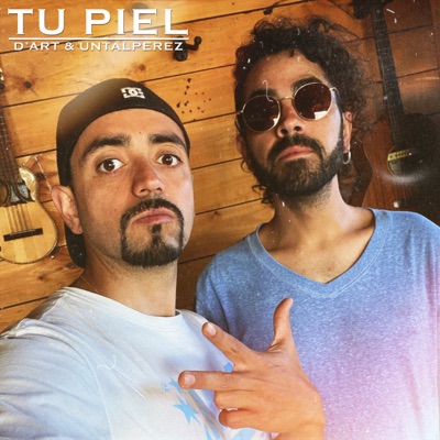 Tu Piel - Single