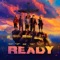 Ready (feat. Gabriel Chal) - Kanelo Pro, Freddy Alca & Jeanka DR lyrics