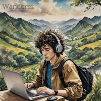 Wanderer (Instrumental) - Single - Northwood