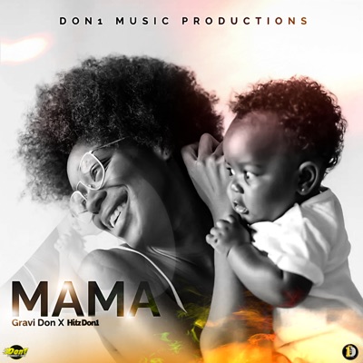 Mama - Single