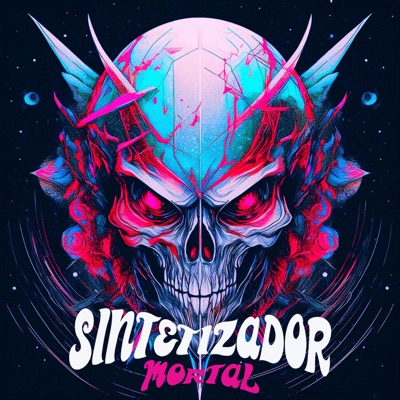 Sintetizador Mortal (feat. DJ MAGRO) - Single