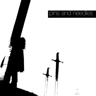 pins and needles - EP