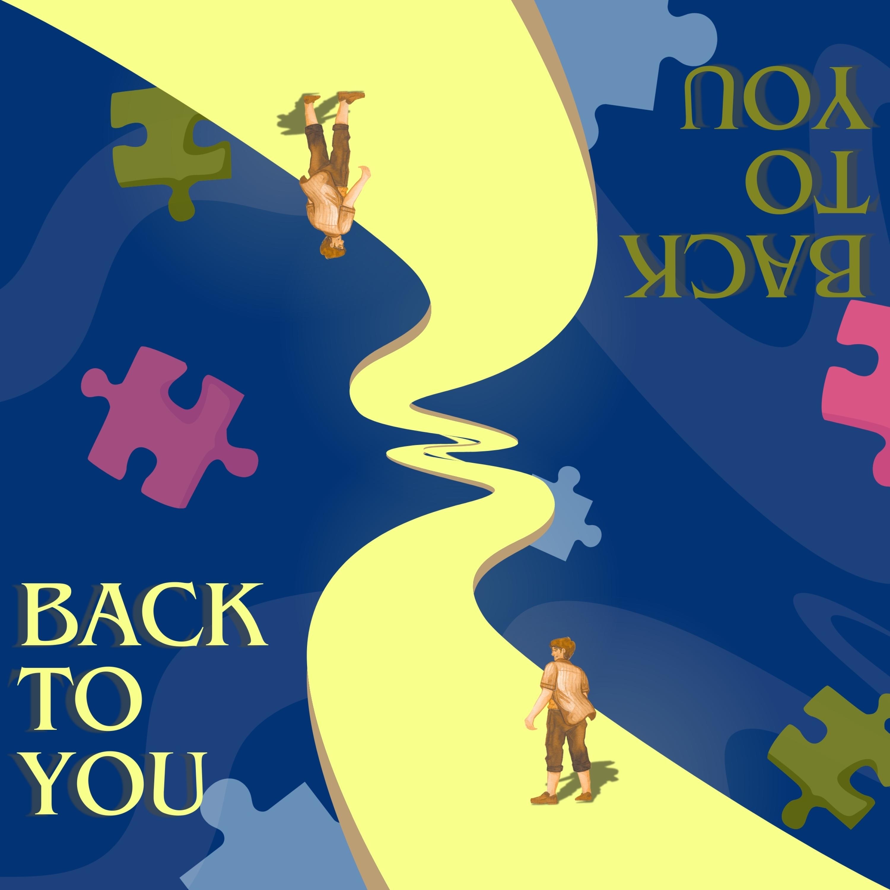 Back To You - Single