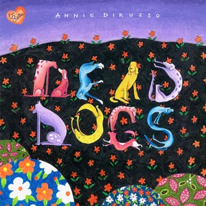 Dead Dogs - Single