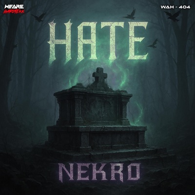 Hate - Single