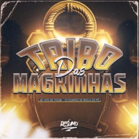 Tribo das Magrinhas - Single - Mc Nito, MC Pogba & Dj Eduardo da Favela do Pó