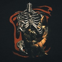 .Arm.Leg.Leg.Arm.Head. - Single - Jinnahcide