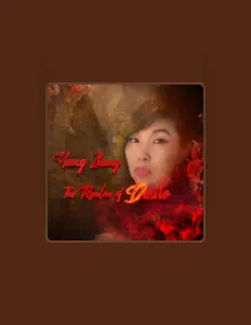 Escucha a Yang Zhang, mira videos musicales, lee su biografía, consulta las fechas de las gira y más.