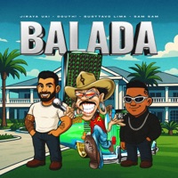 Balada Eletronejo (feat. Gusttavo Lima) - Single (Ao Vivo) - Douth! & JIRAYAUAI