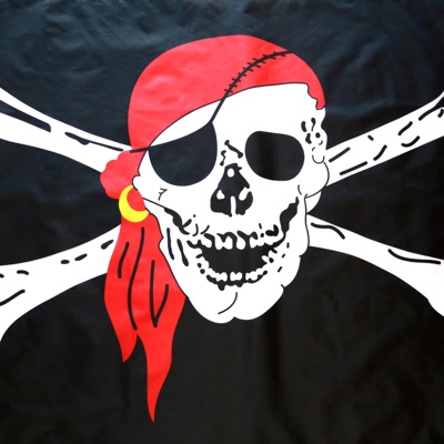 pirate music - Single