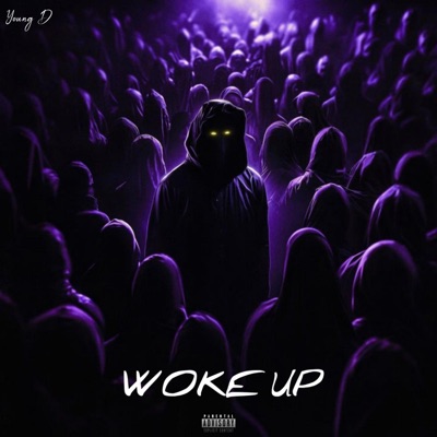 WOKE UP - Single