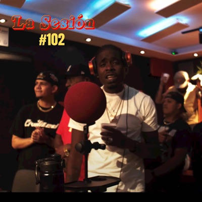 La Sesión #102 - Single