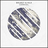 Carnival - Single - BIOJECT & Kíla