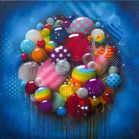 Candy Box 2 - DJ Jean Maron