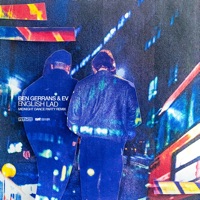 English Lad (Midnight Dance Party Remix) - Single - Ben Gerrans & EV