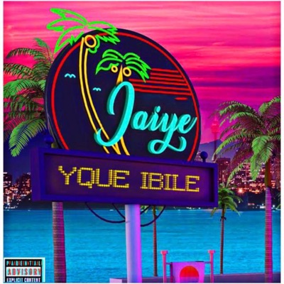 Jaiye - Single
