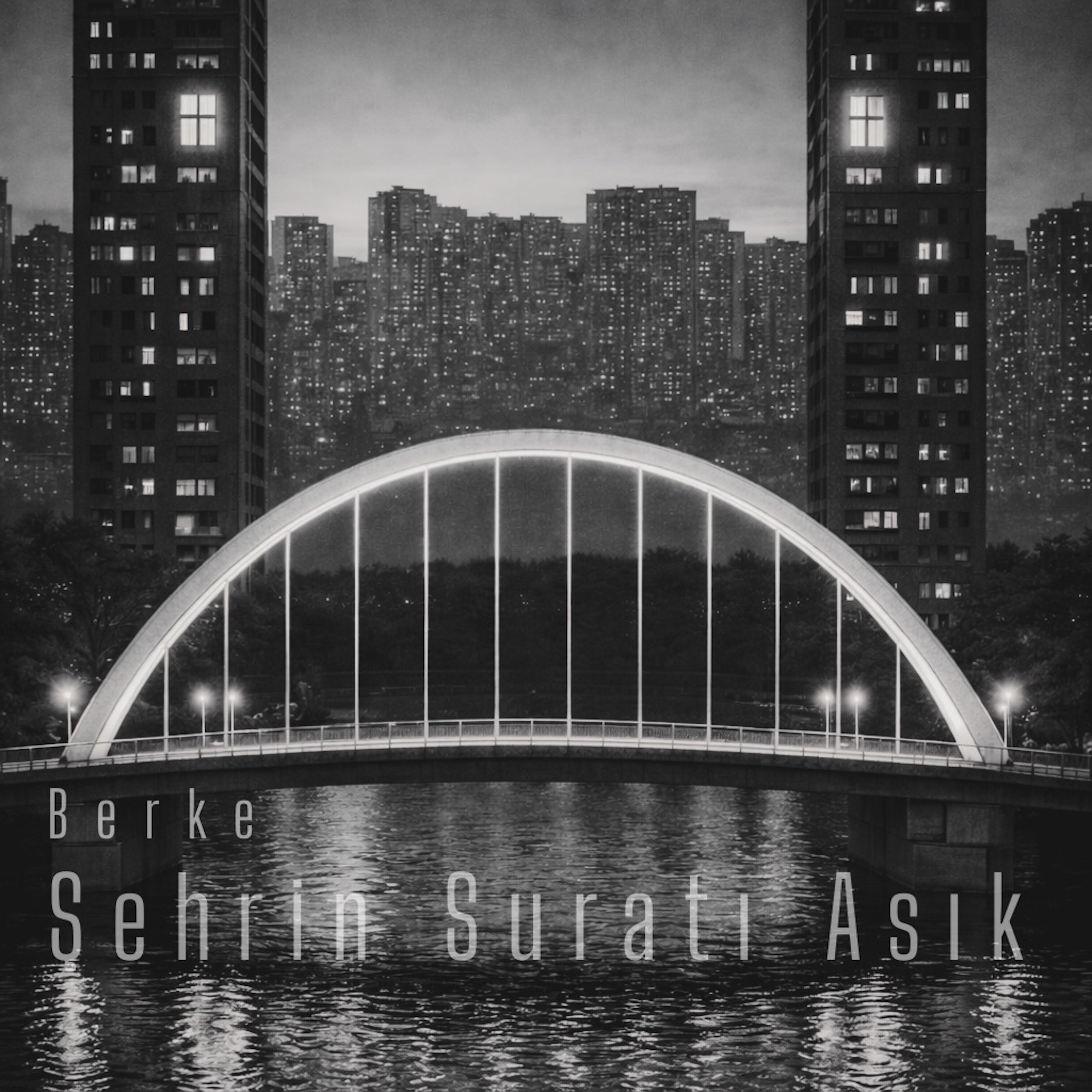 Şehrin Suratı Asık - Single
