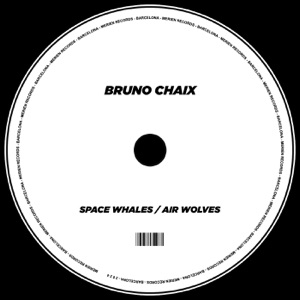 Space Whales / Air Wolves - Single