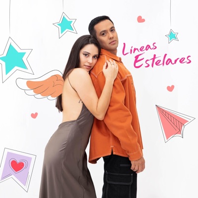 Líneas Estelares (Versión Cuento De Hadas) (feat. Gerardo Cruz & María Arriaga) - Single