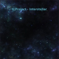 Interstellar - Single - GProject