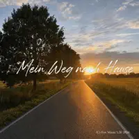 MEIN WEG NACH HAUSE — FOX MUSIC LIE