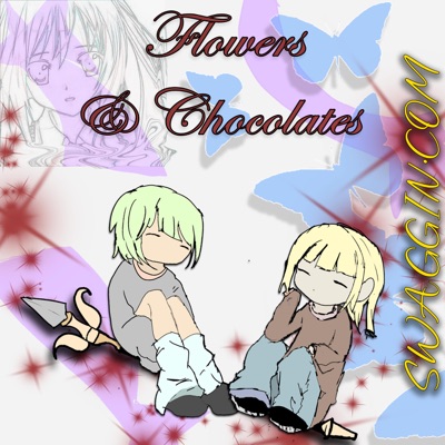 Flowers & Chocolates (feat. catrica) - Single