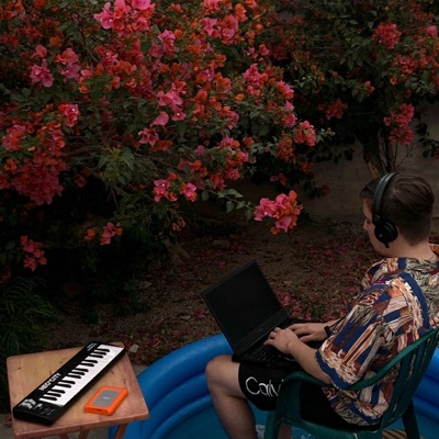 TULUM EP ("EDITS") [feat. SEKYR & Ricardo Padron] - Single