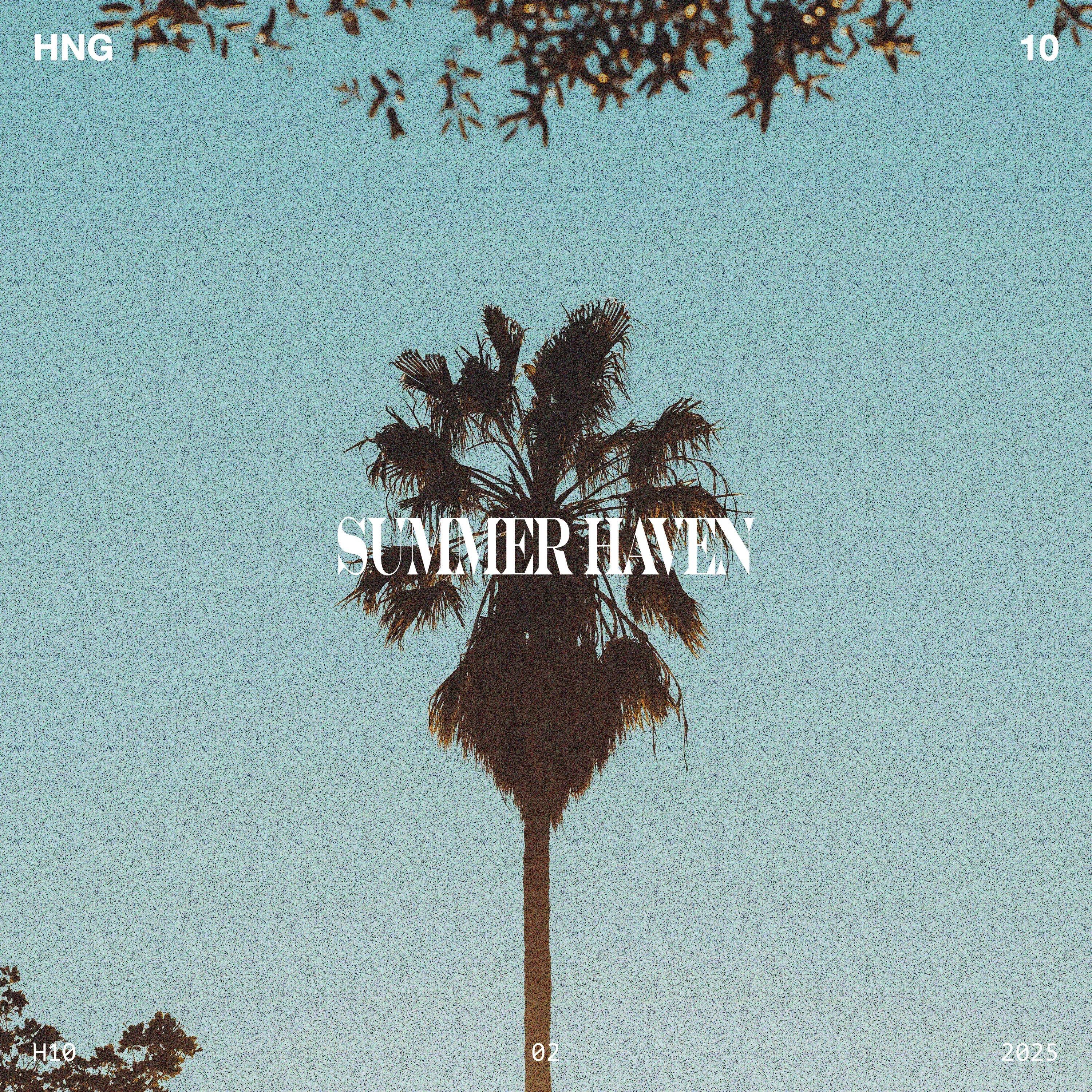 Summer Haven - Single