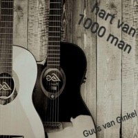 Hart van 1000 man