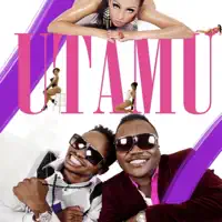 Utamu — Dully Sykes