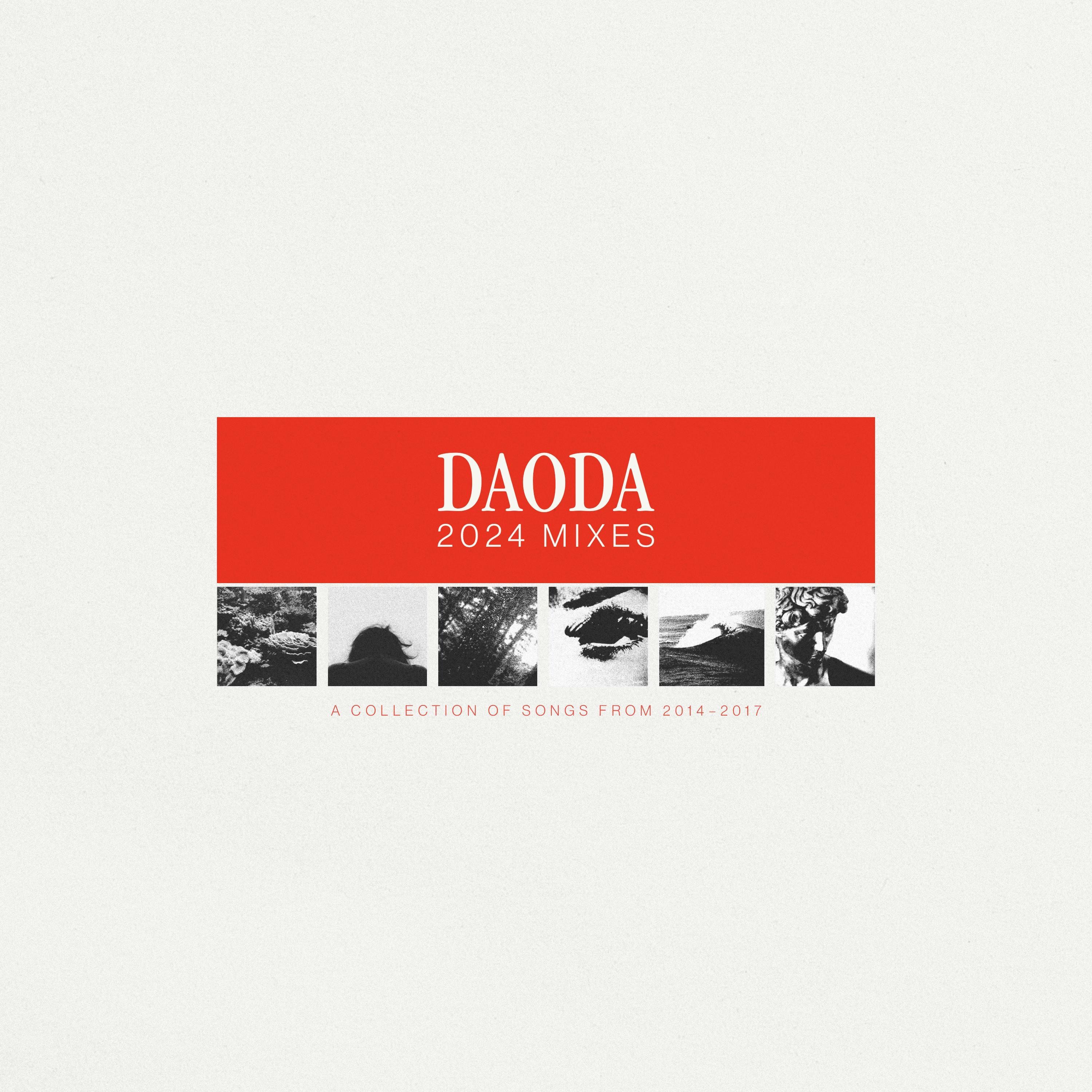 2024 Mixes: A Collection of Songs from 2014–2017