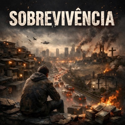 Sobrevivência - Single