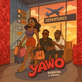 Yawo (feat. Mr442) BabaOne